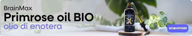 (Italština) BrainMax Primrose…